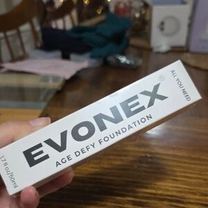 Evonex Age Defy Foundation